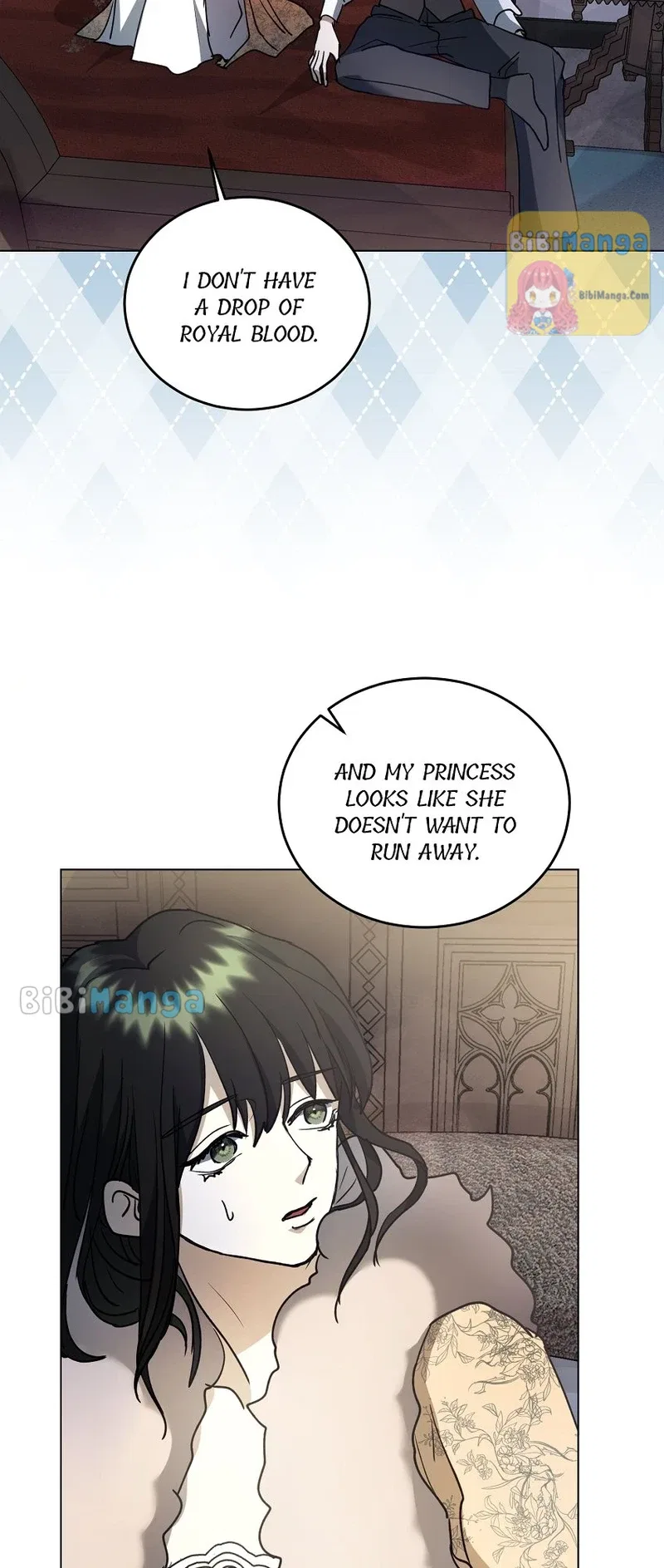 The Psycho Duke and I Chapter 6 – Page 18
