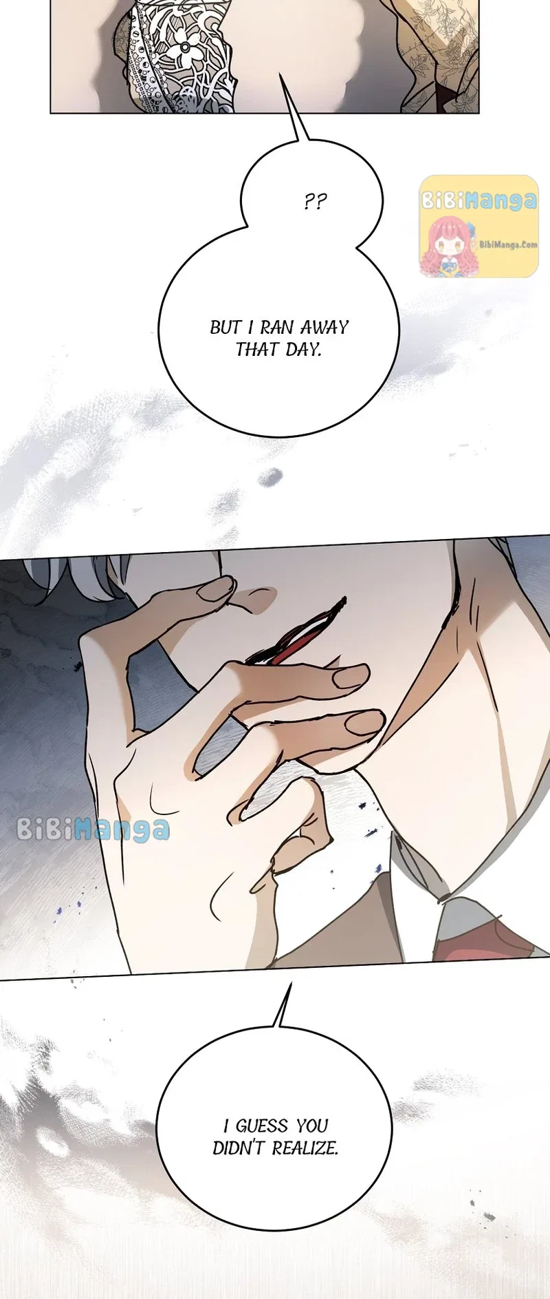 The Psycho Duke and I Chapter 6 – Page 19