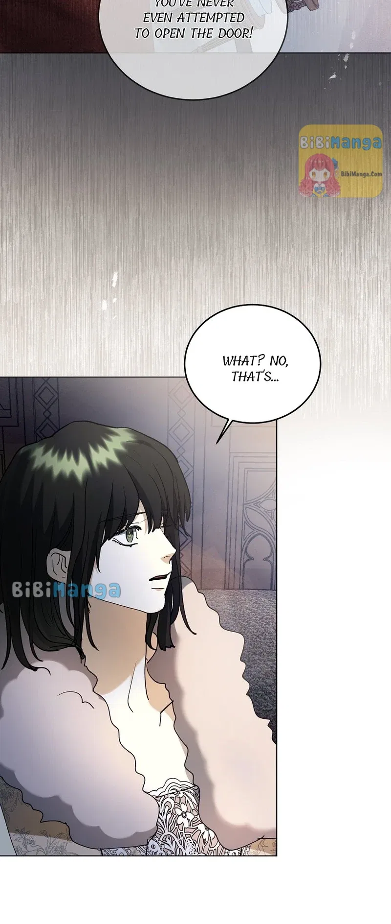The Psycho Duke and I Chapter 6 – Page 21