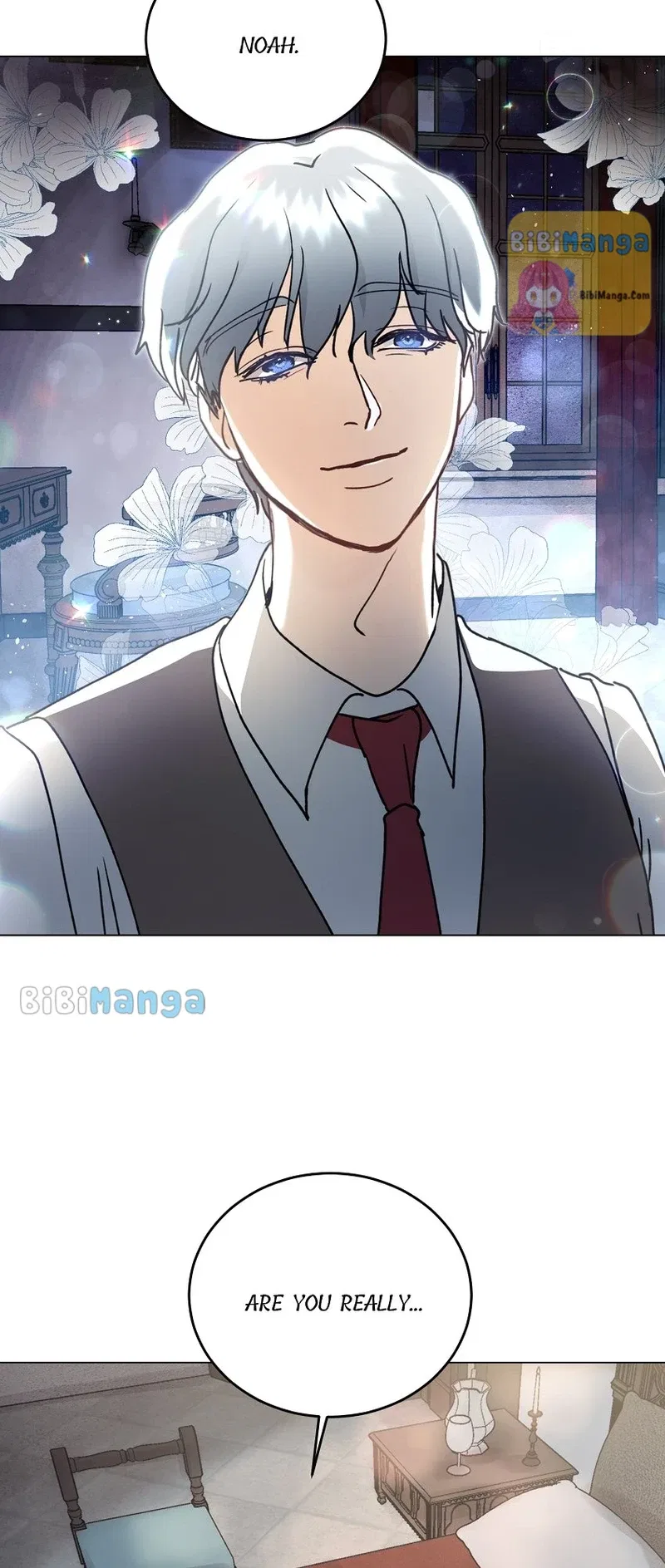 The Psycho Duke and I Chapter 6 – Page 26