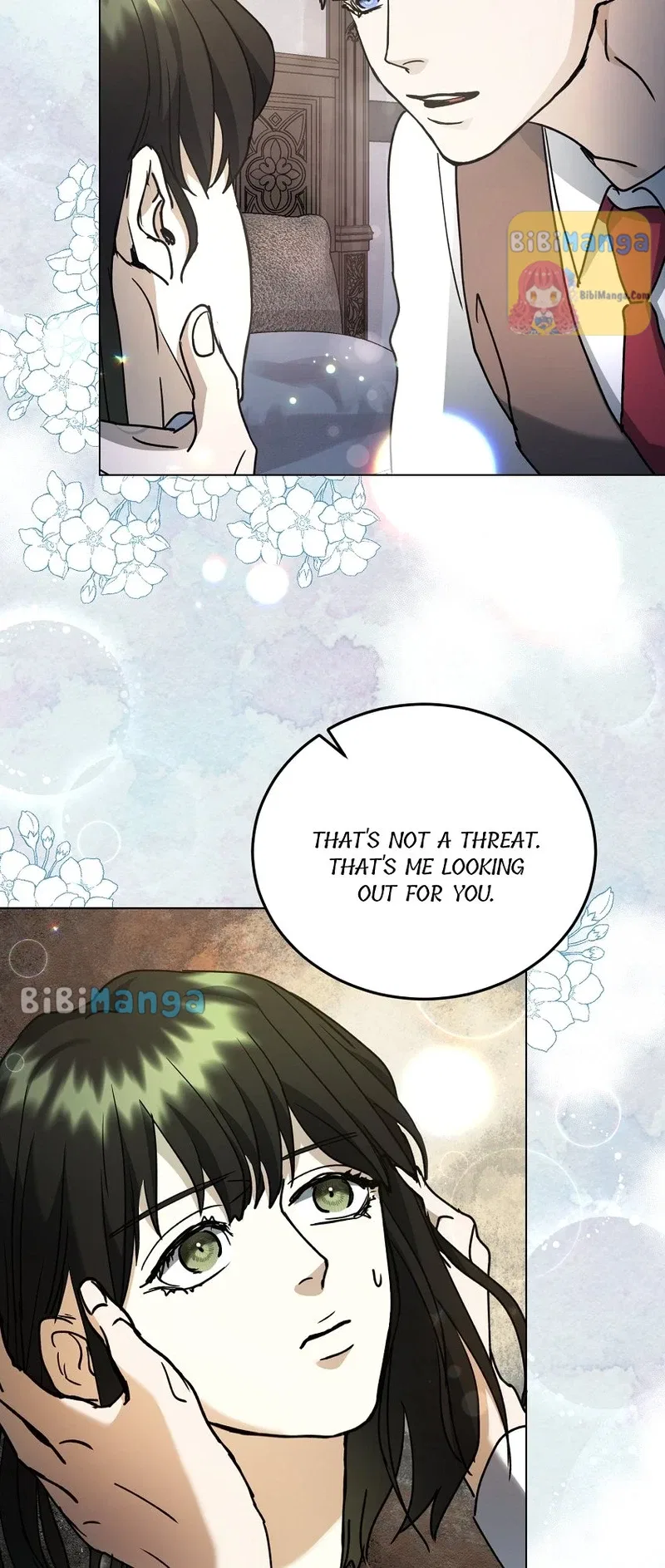 The Psycho Duke and I Chapter 6 – Page 29