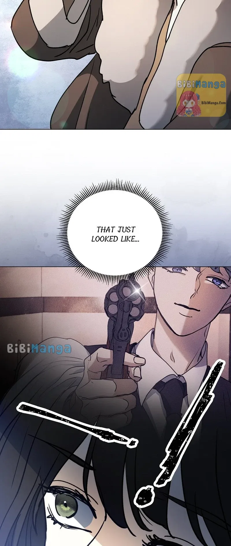 The Psycho Duke and I Chapter 6 – Page 39