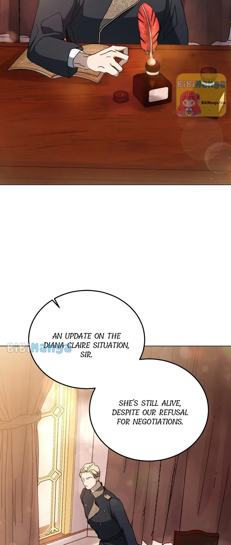The Psycho Duke and I Chapter 6 – Page 47