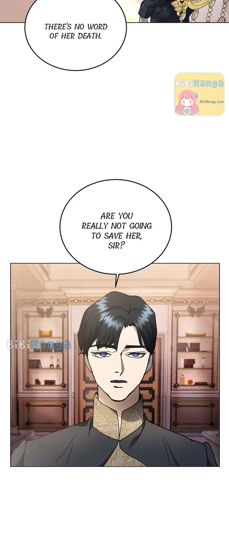 The Psycho Duke and I Chapter 6 – Page 49