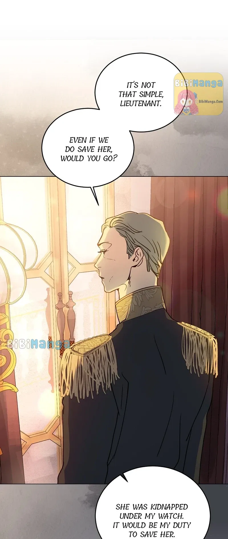 The Psycho Duke and I Chapter 6 – Page 50