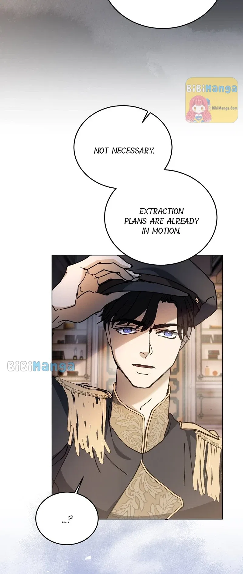 The Psycho Duke and I Chapter 6 – Page 51