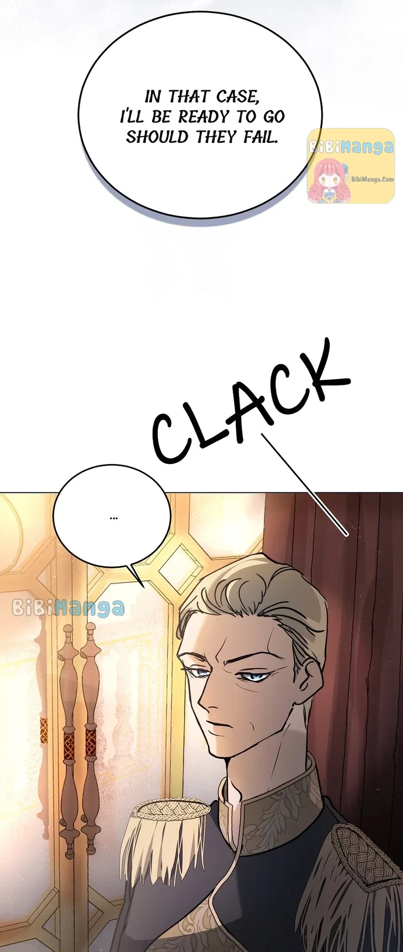 The Psycho Duke and I Chapter 6 – Page 53