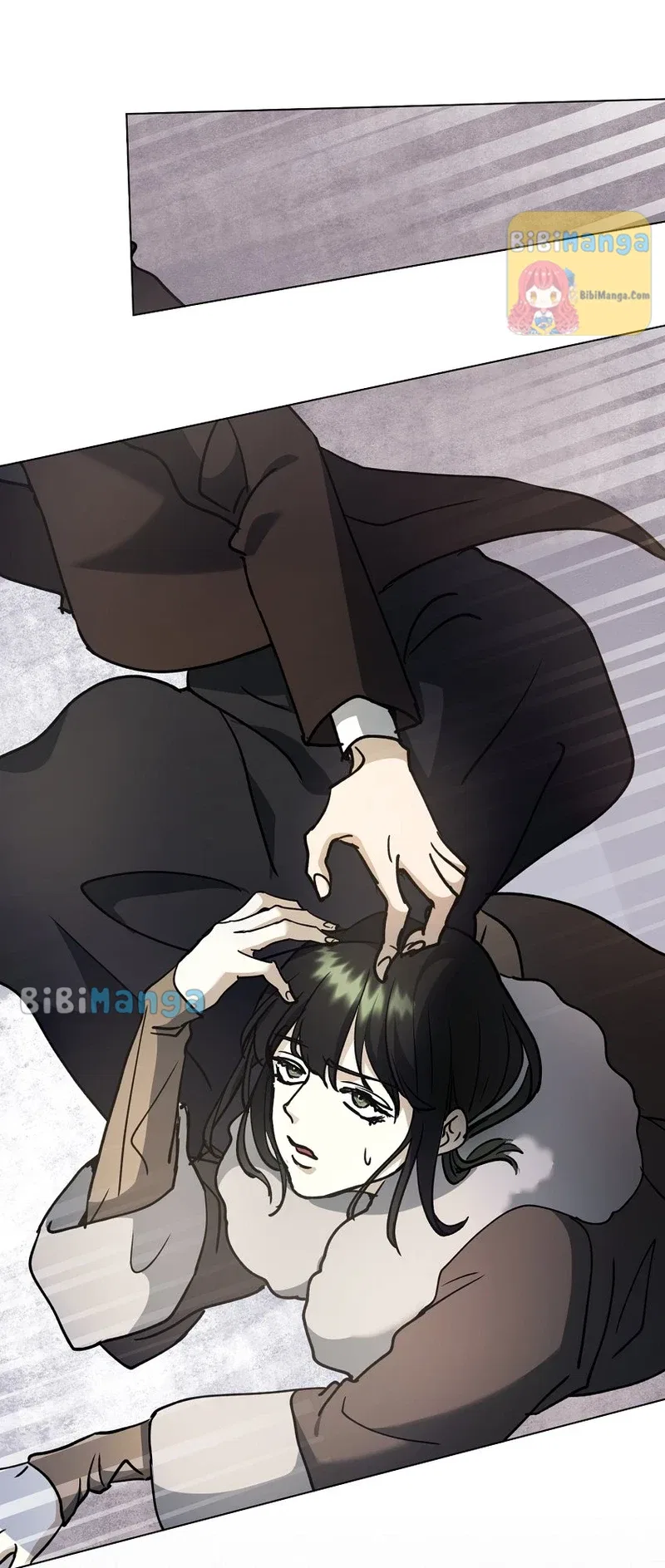 The Psycho Duke and I Chapter 6 – Page 55