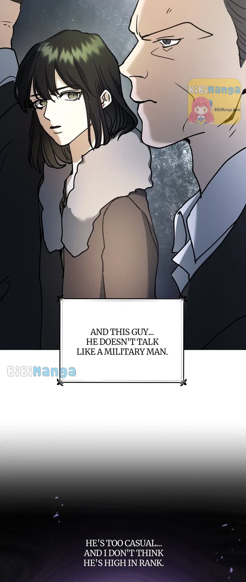The Psycho Duke and I Chapter 6 – Page 63
