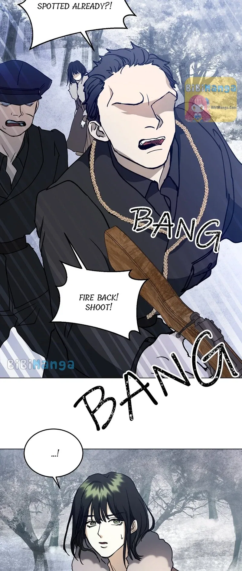 The Psycho Duke and I Chapter 6 – Page 67