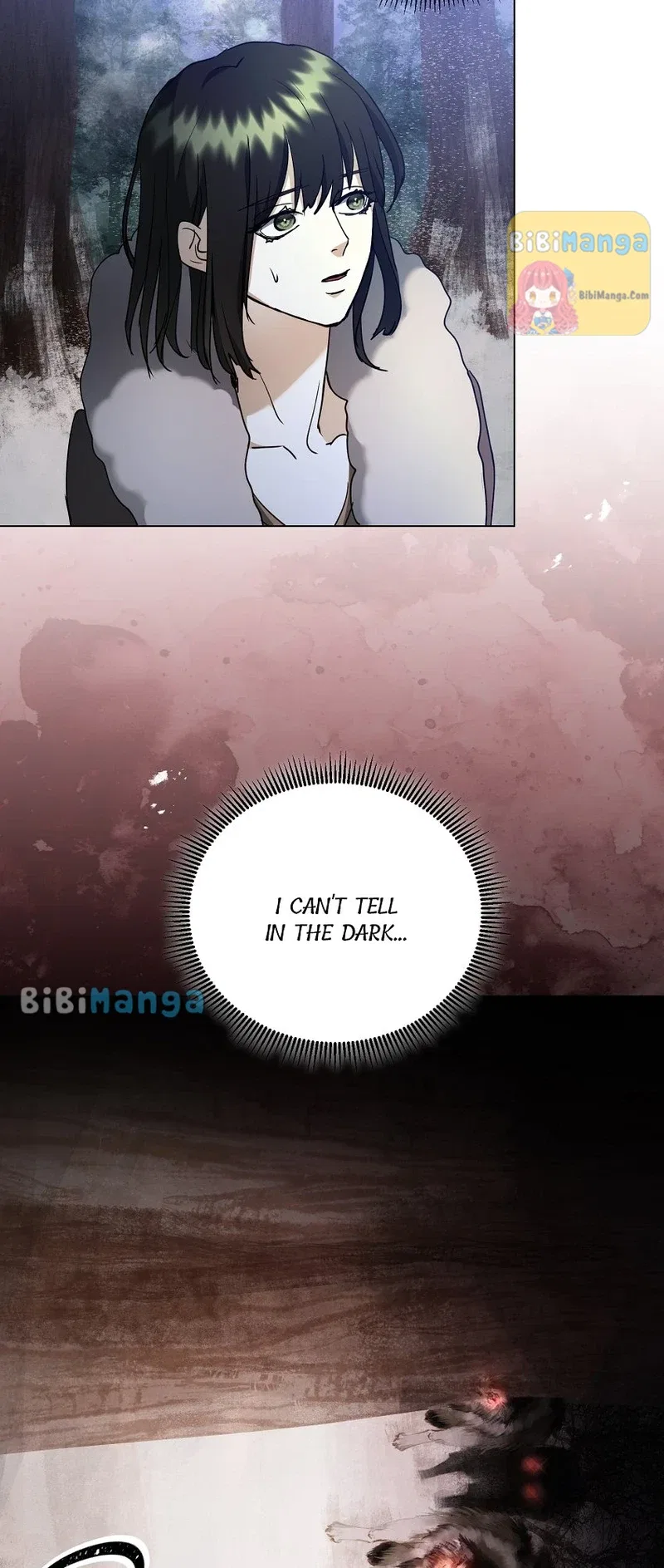 The Psycho Duke and I Chapter 6 – Page 77