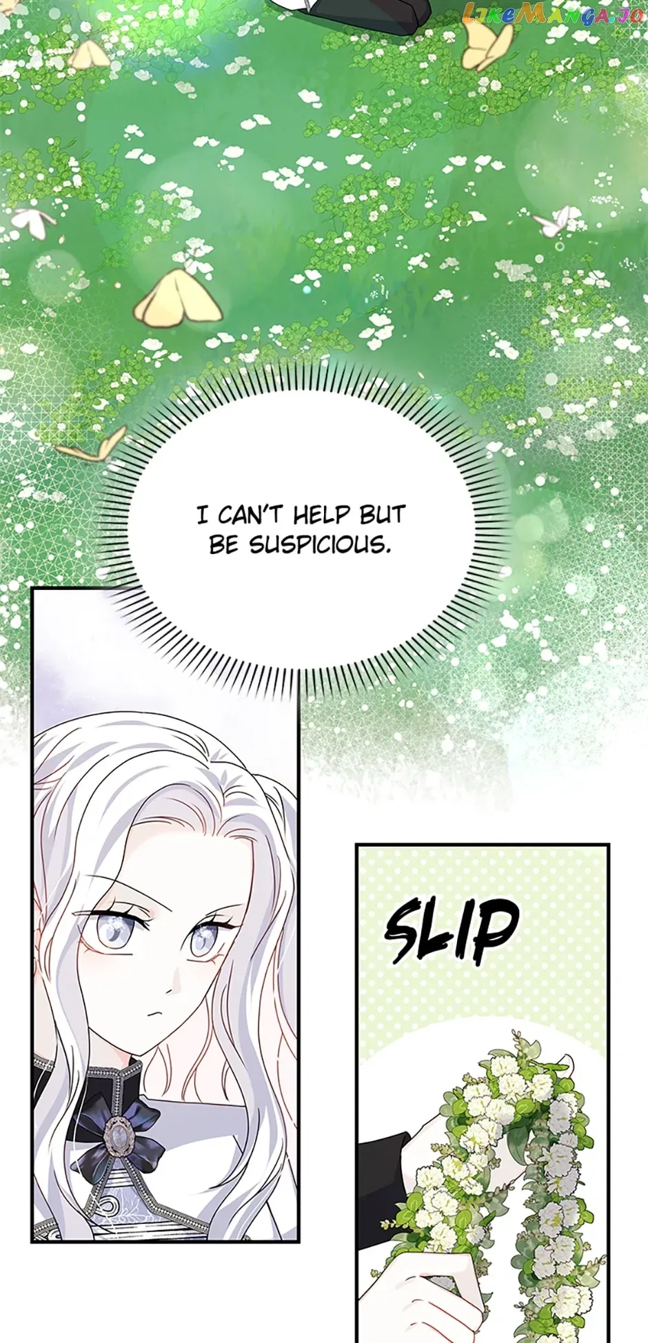 Don’t Be Obsessed With A Spirit Like Me! Chapter 33 – Page 2