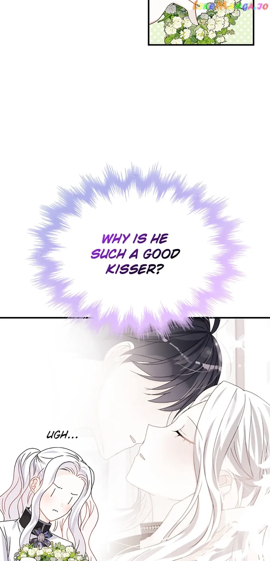 Don’t Be Obsessed With A Spirit Like Me! Chapter 33 – Page 3