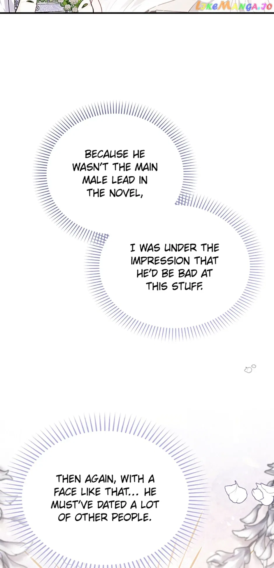 Don’t Be Obsessed With A Spirit Like Me! Chapter 33 – Page 4