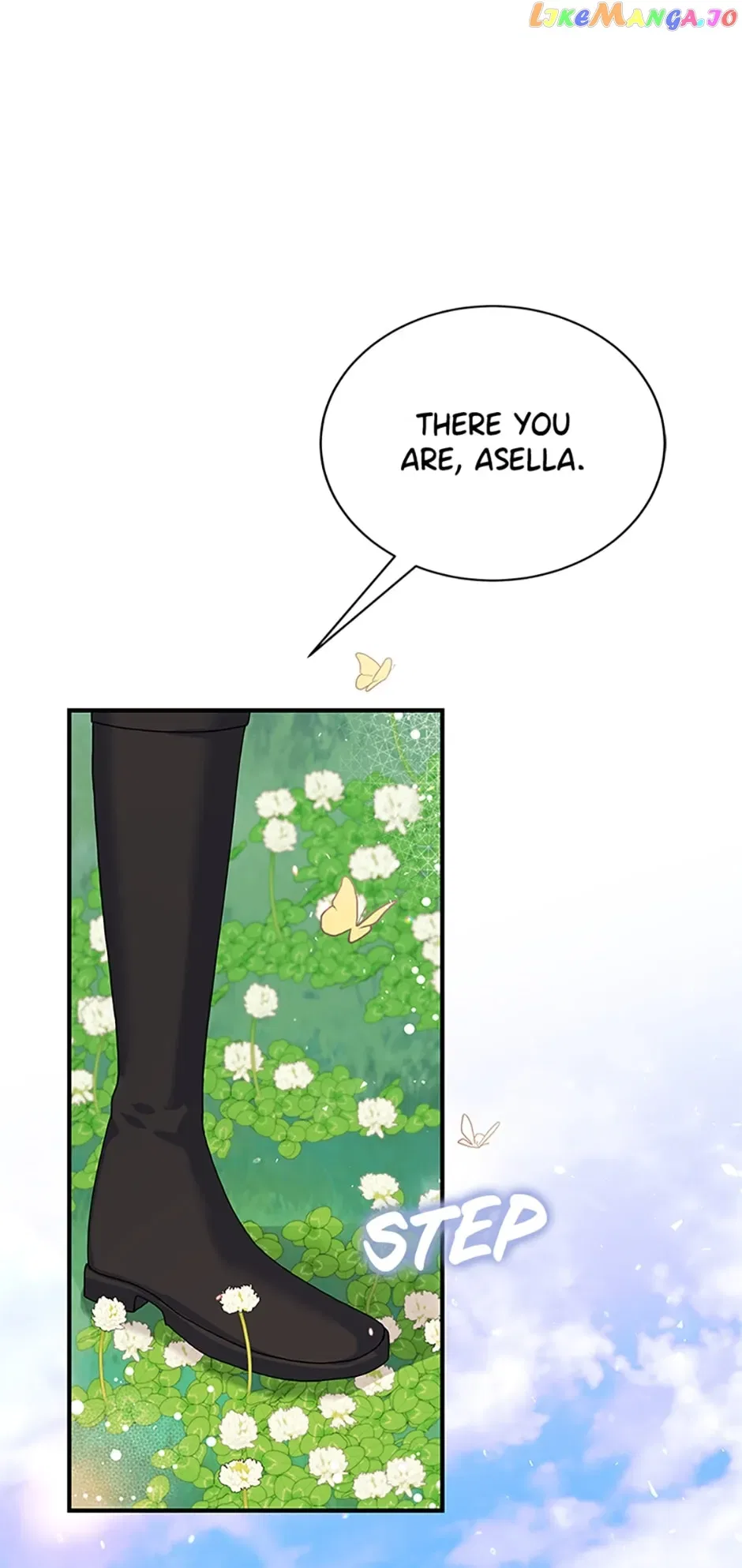 Don’t Be Obsessed With A Spirit Like Me! Chapter 33 – Page 7