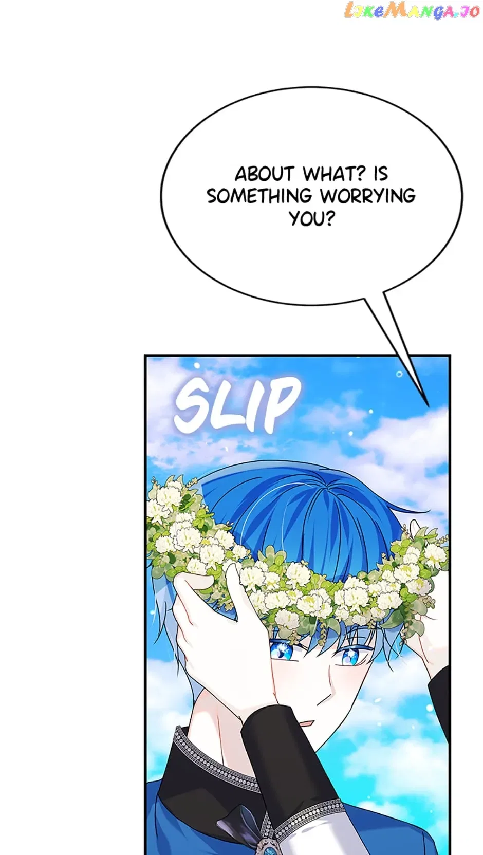 Don’t Be Obsessed With A Spirit Like Me! Chapter 33 – Page 12