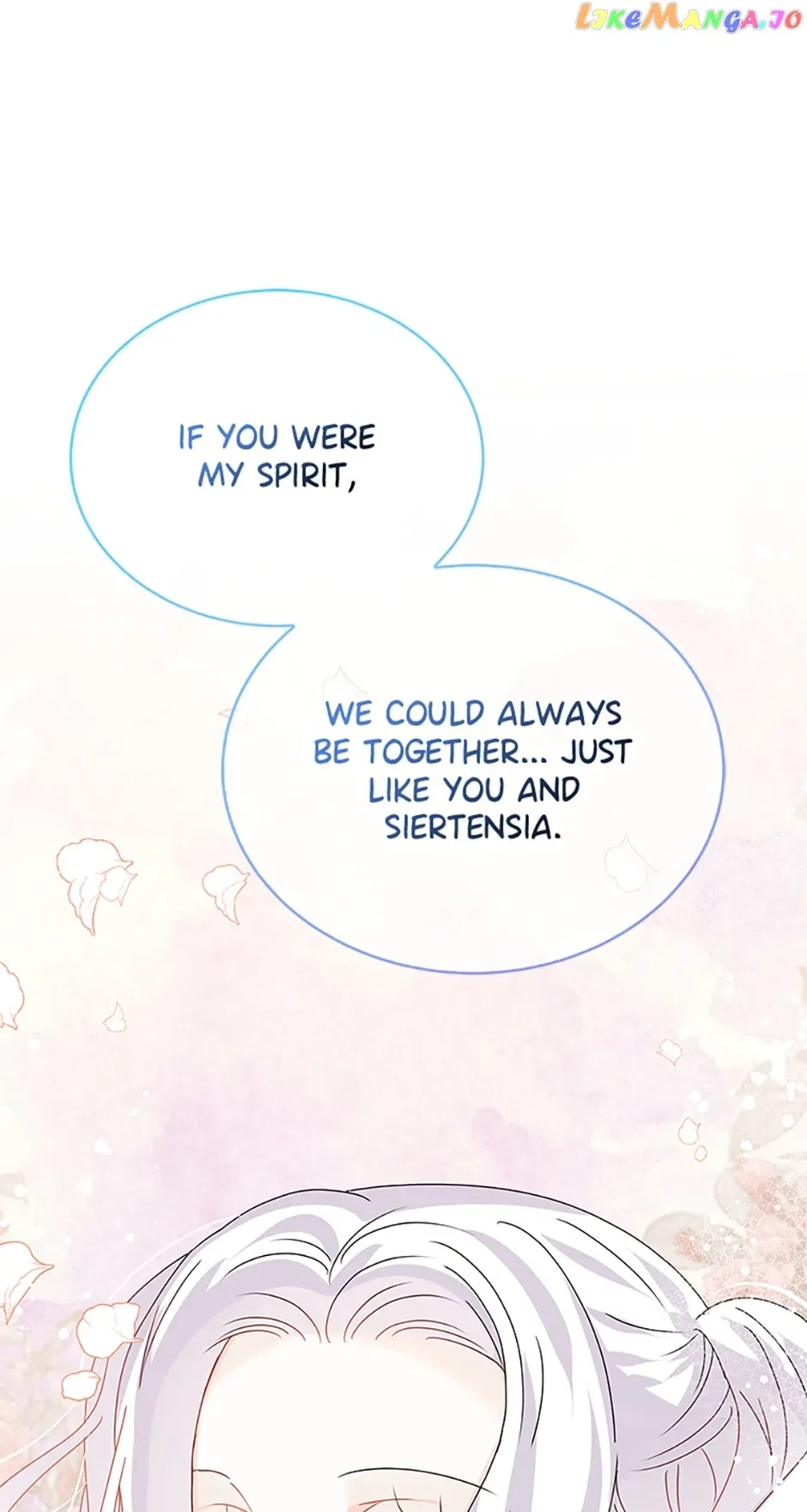 Don’t Be Obsessed With A Spirit Like Me! Chapter 33 – Page 16