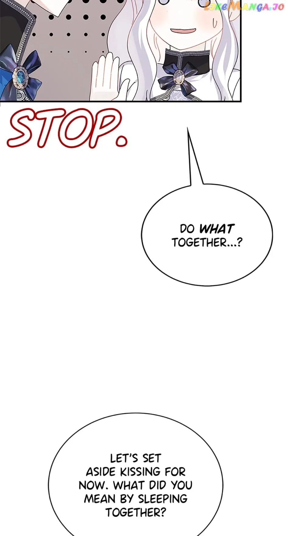 Don’t Be Obsessed With A Spirit Like Me! Chapter 33 – Page 20