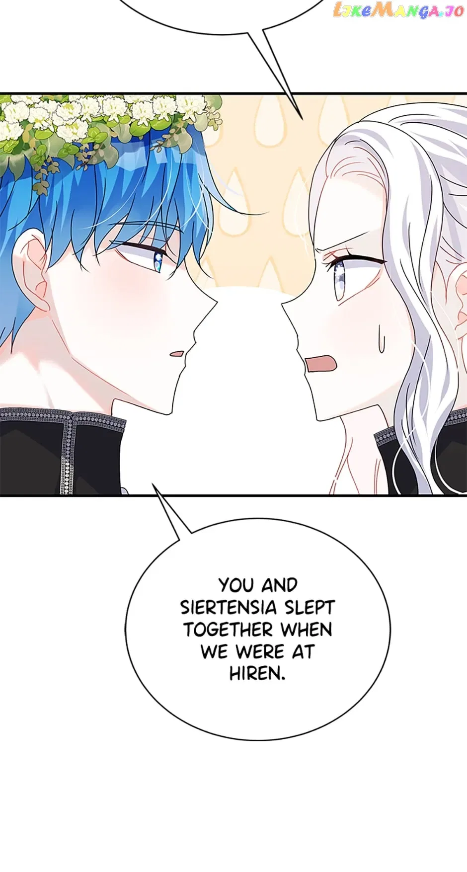 Don’t Be Obsessed With A Spirit Like Me! Chapter 33 – Page 21