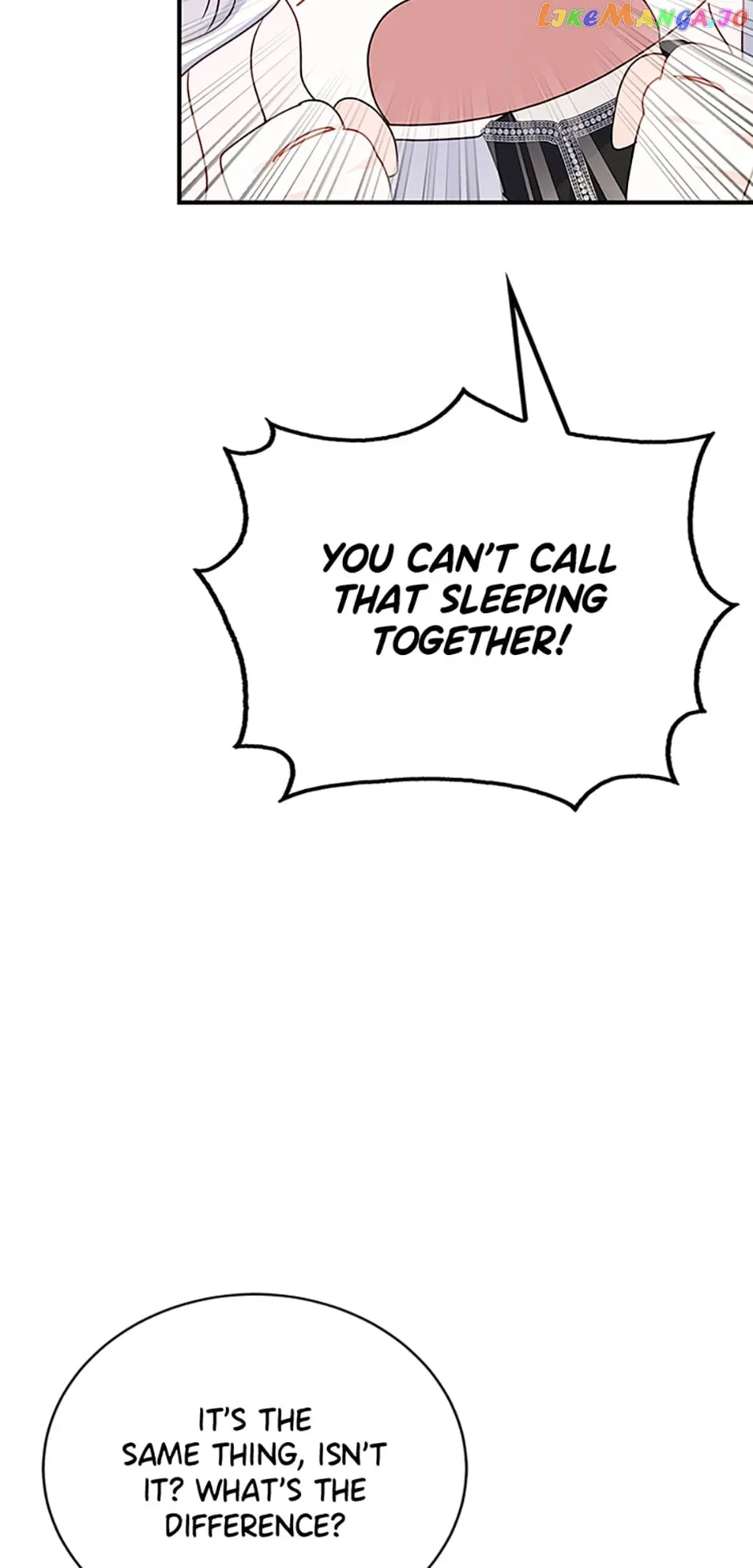 Don’t Be Obsessed With A Spirit Like Me! Chapter 33 – Page 23