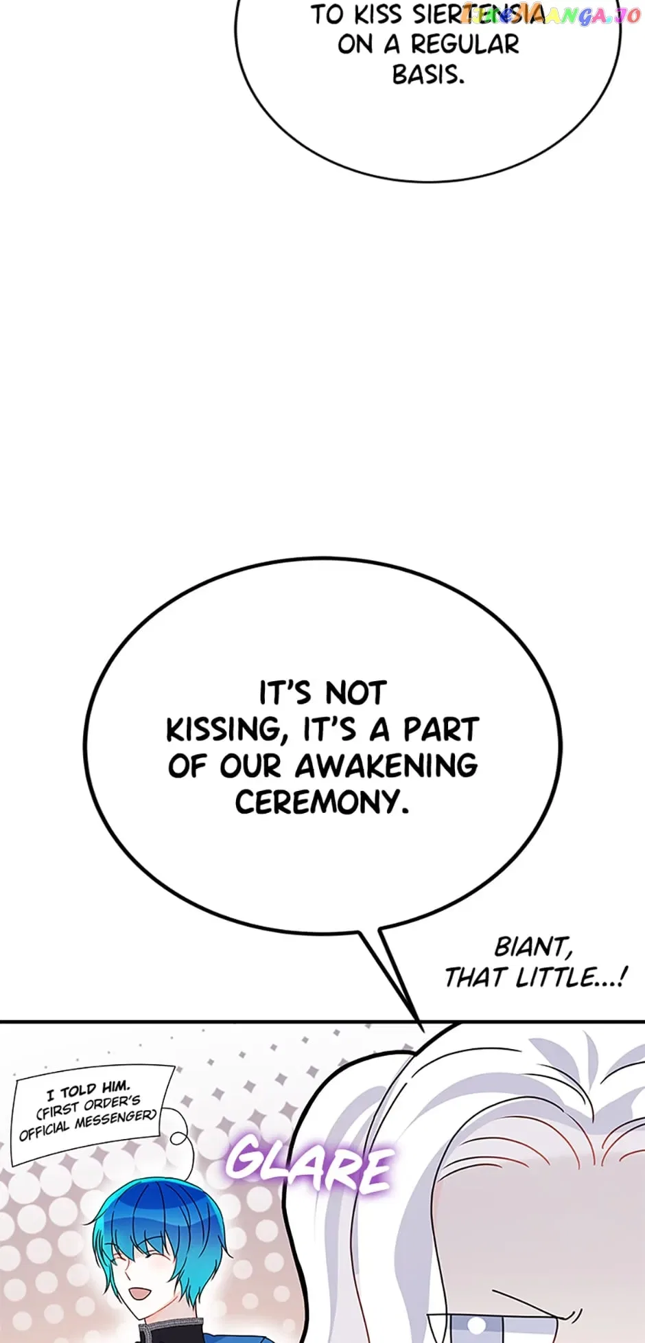 Don’t Be Obsessed With A Spirit Like Me! Chapter 33 – Page 26