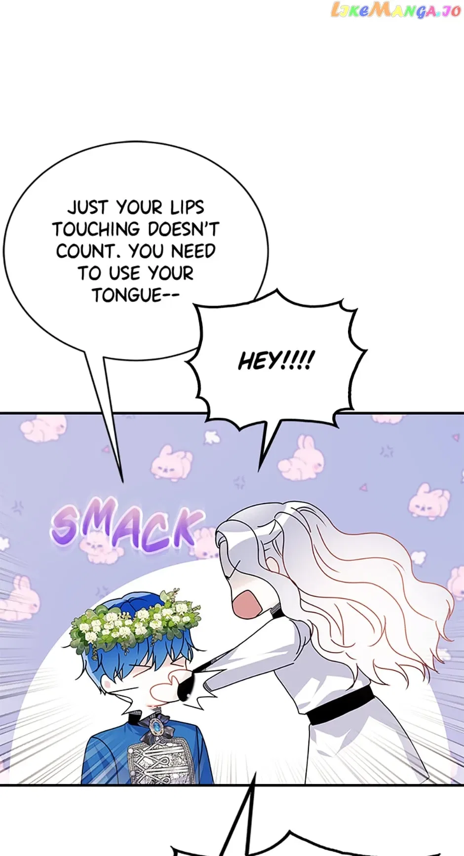 Don’t Be Obsessed With A Spirit Like Me! Chapter 33 – Page 28