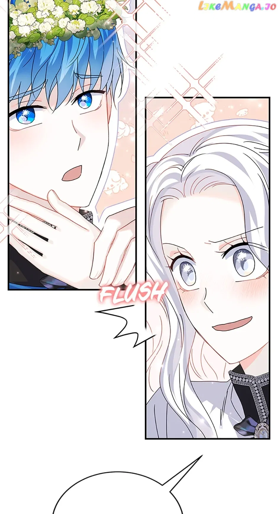 Don’t Be Obsessed With A Spirit Like Me! Chapter 33 – Page 30
