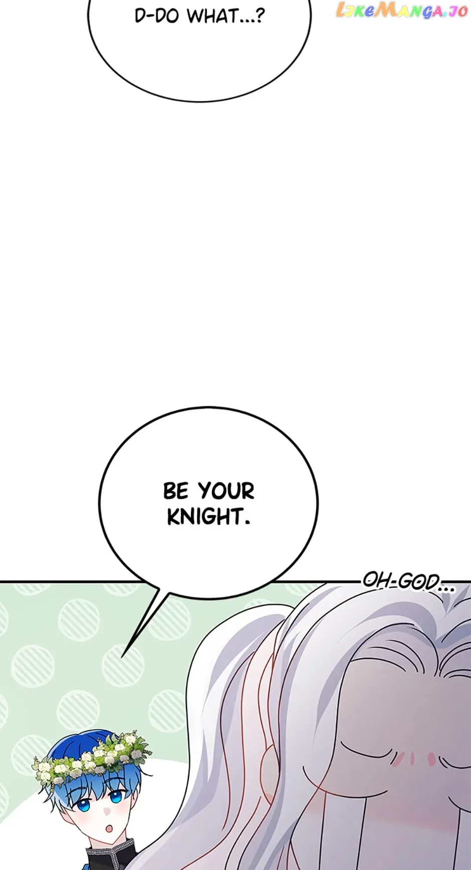 Don’t Be Obsessed With A Spirit Like Me! Chapter 33 – Page 31