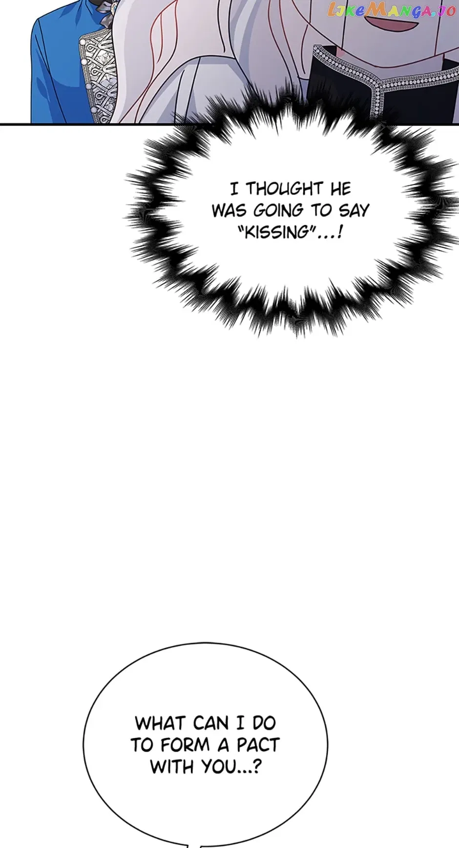 Don’t Be Obsessed With A Spirit Like Me! Chapter 33 – Page 32