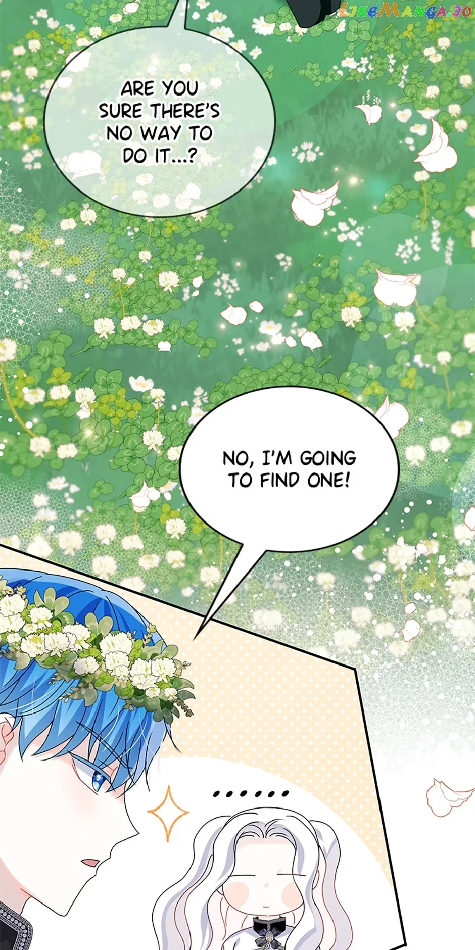 Don’t Be Obsessed With A Spirit Like Me! Chapter 33 – Page 36