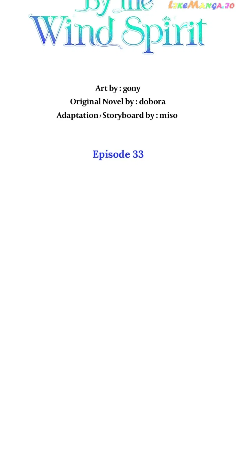 Don’t Be Obsessed With A Spirit Like Me! Chapter 33 – Page 38