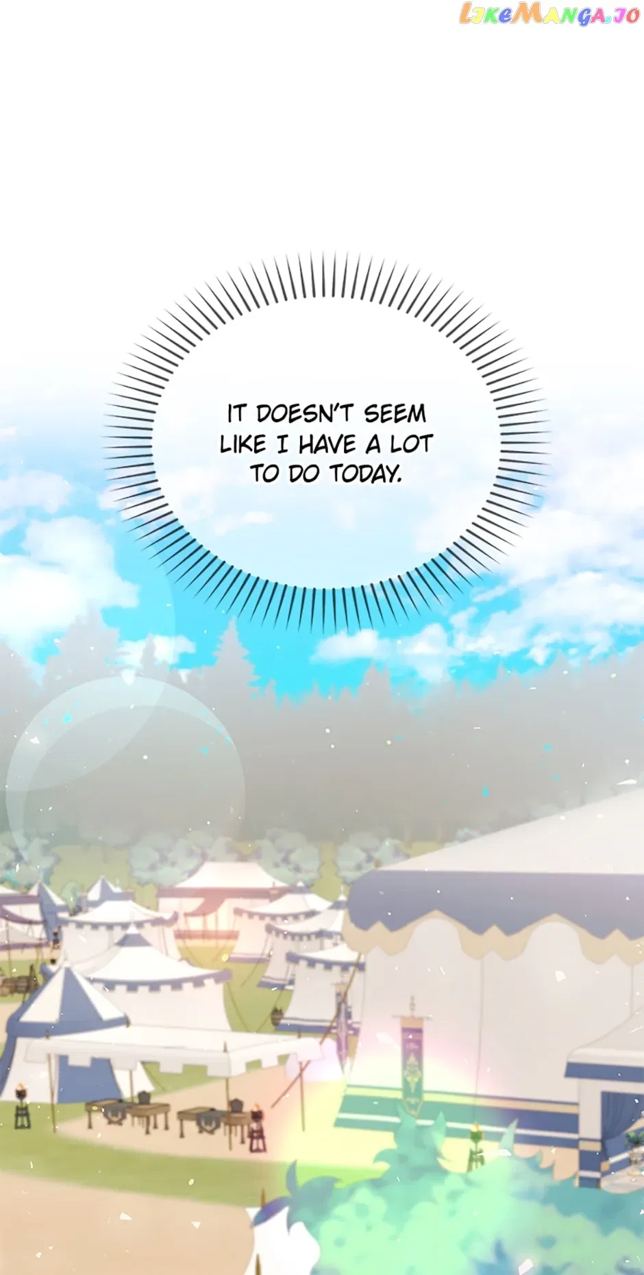 Don’t Be Obsessed With A Spirit Like Me! Chapter 33 – Page 39