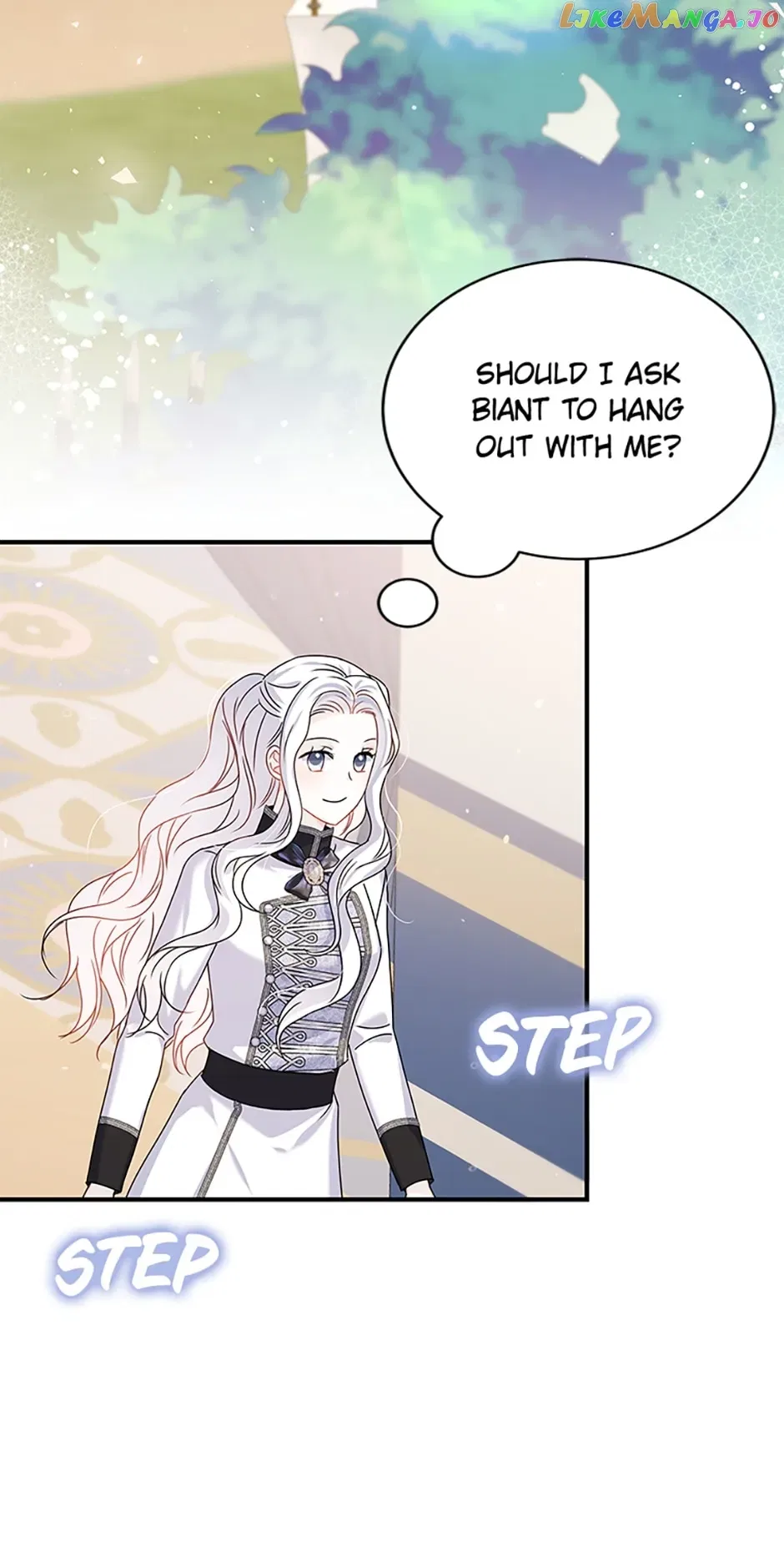 Don’t Be Obsessed With A Spirit Like Me! Chapter 33 – Page 40