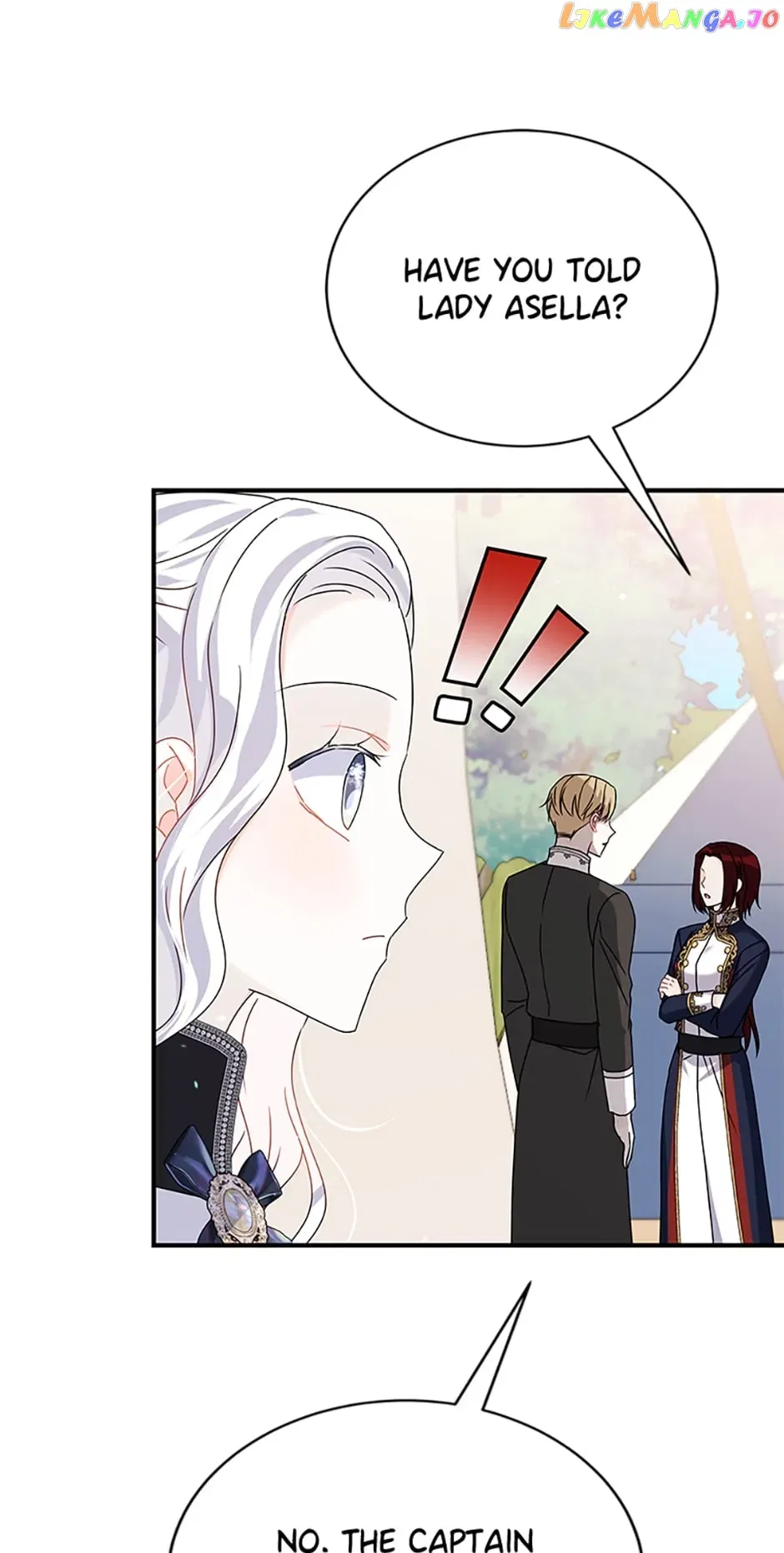 Don’t Be Obsessed With A Spirit Like Me! Chapter 33 – Page 41