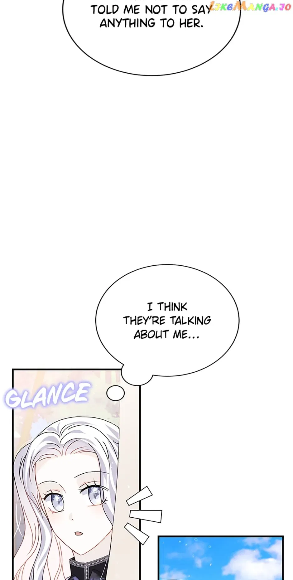 Don’t Be Obsessed With A Spirit Like Me! Chapter 33 – Page 42