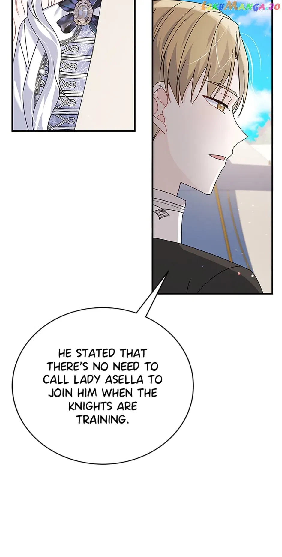 Don’t Be Obsessed With A Spirit Like Me! Chapter 33 – Page 43