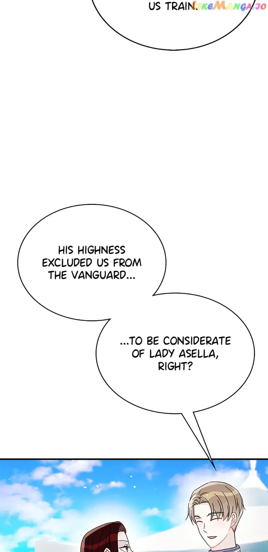 Don’t Be Obsessed With A Spirit Like Me! Chapter 33 – Page 45