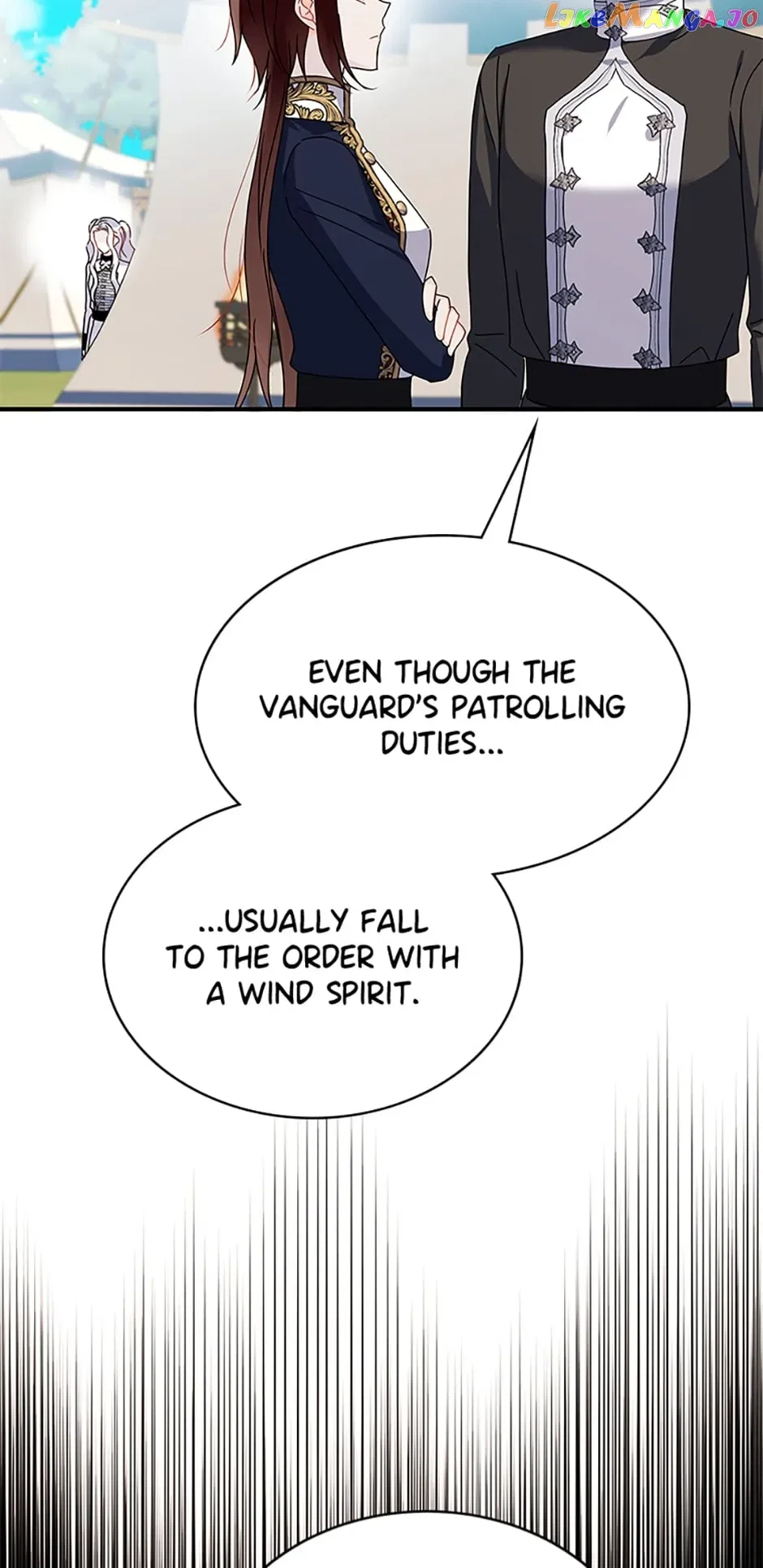 Don’t Be Obsessed With A Spirit Like Me! Chapter 33 – Page 46