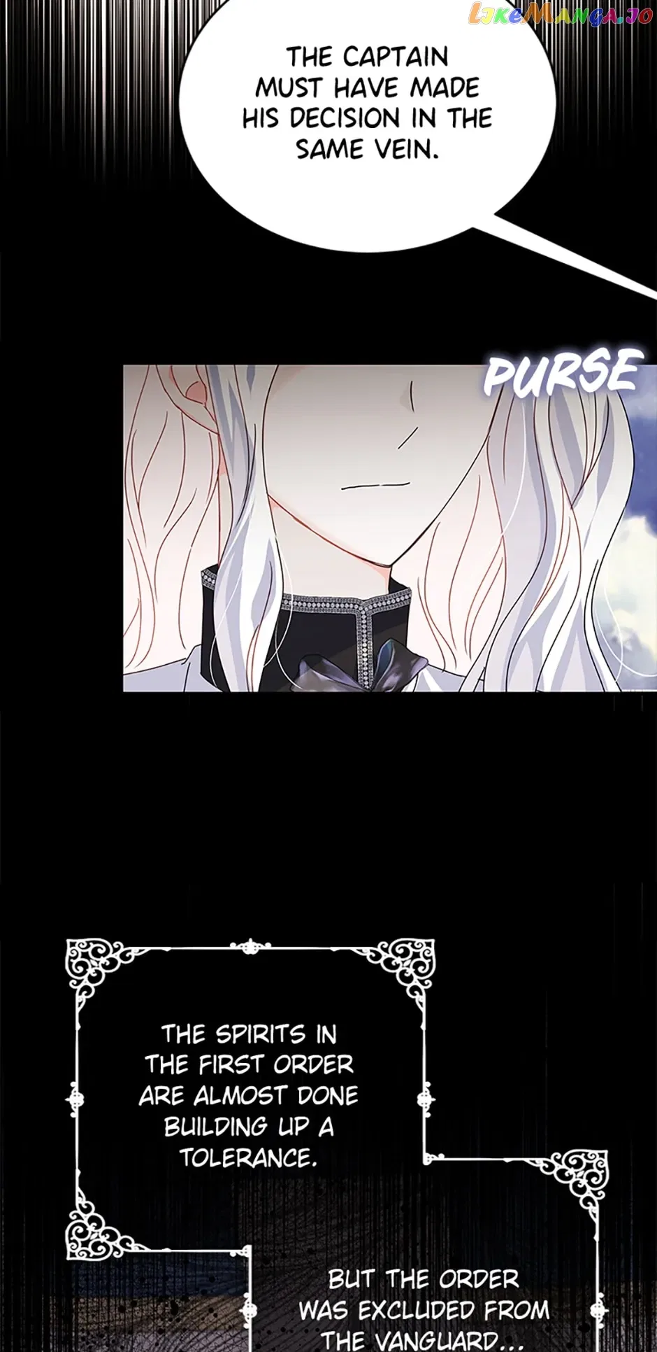 Don’t Be Obsessed With A Spirit Like Me! Chapter 33 – Page 47