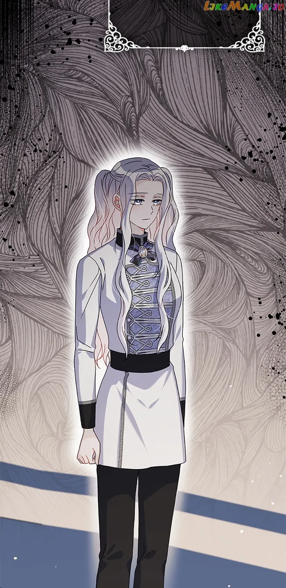 Don’t Be Obsessed With A Spirit Like Me! Chapter 33 – Page 48