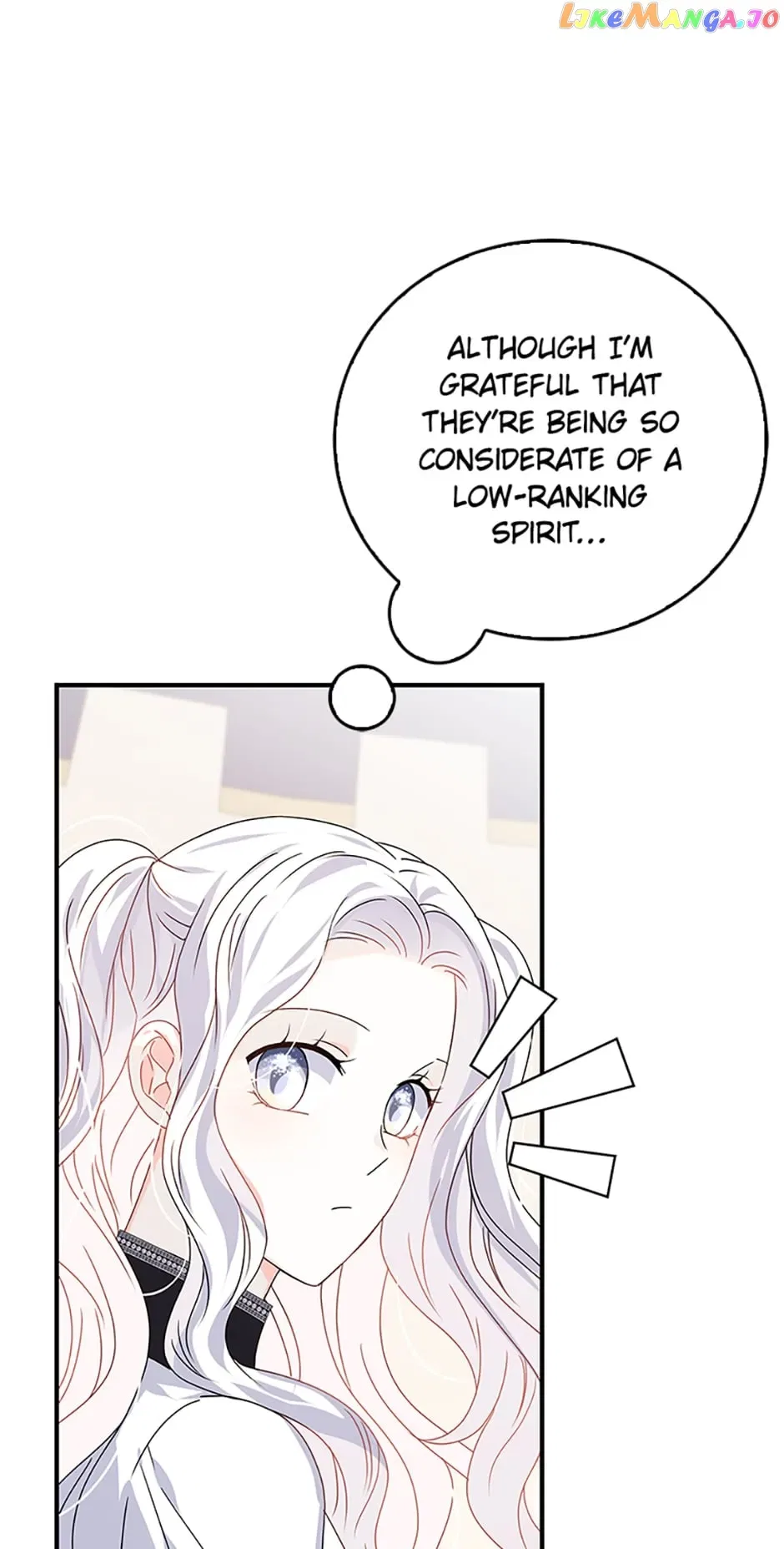 Don’t Be Obsessed With A Spirit Like Me! Chapter 33 – Page 50