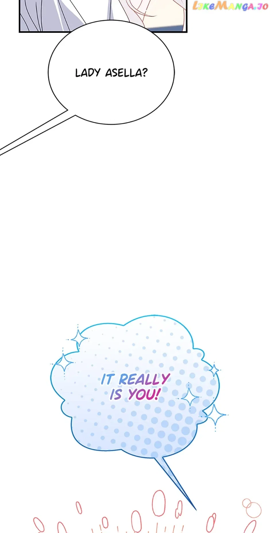 Don’t Be Obsessed With A Spirit Like Me! Chapter 33 – Page 51