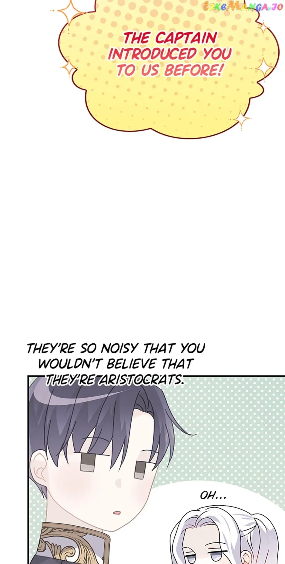 Don’t Be Obsessed With A Spirit Like Me! Chapter 33 – Page 53