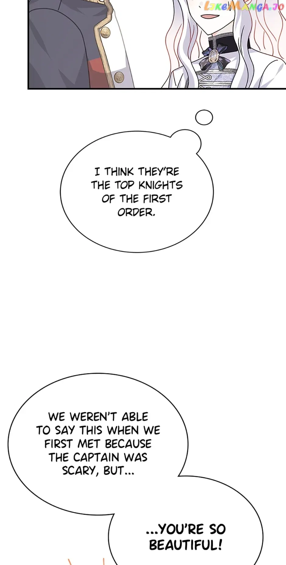 Don’t Be Obsessed With A Spirit Like Me! Chapter 33 – Page 54