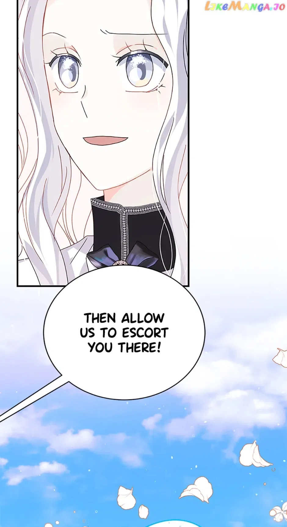 Don’t Be Obsessed With A Spirit Like Me! Chapter 33 – Page 58