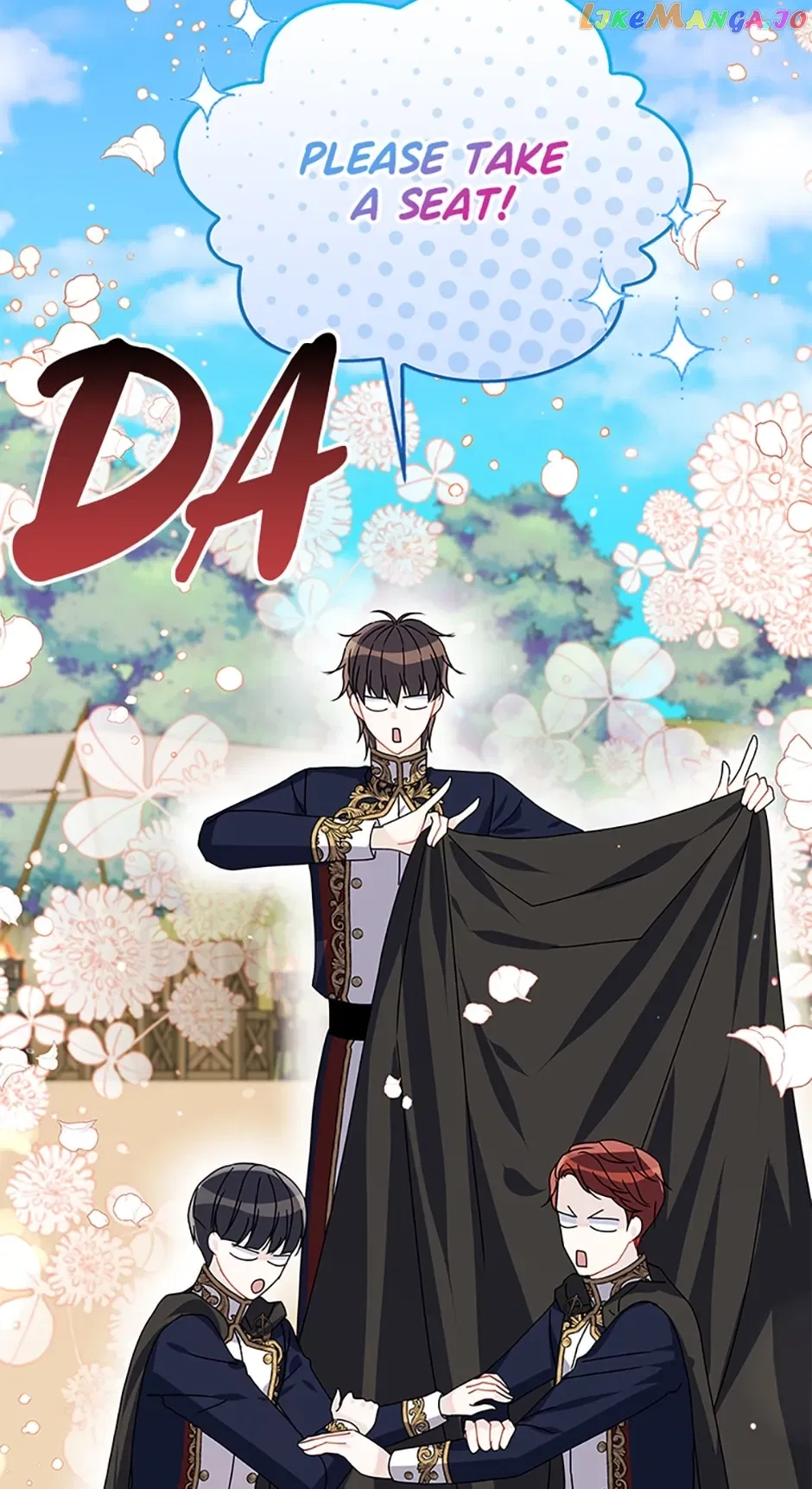 Don’t Be Obsessed With A Spirit Like Me! Chapter 33 – Page 59