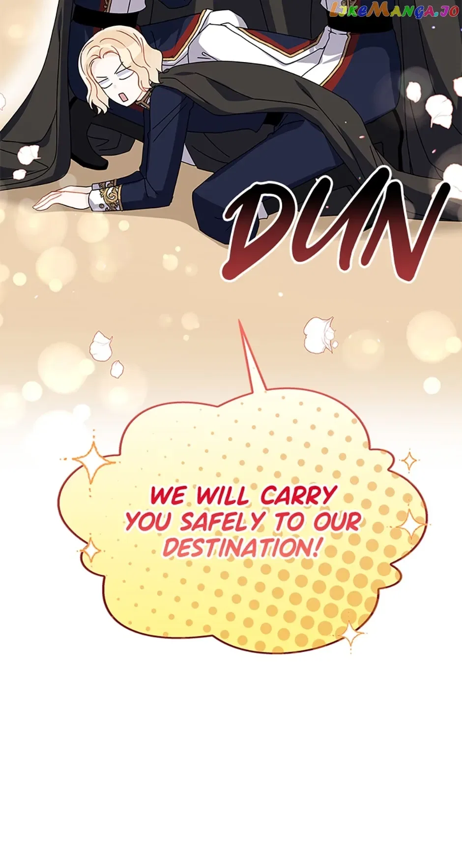 Don’t Be Obsessed With A Spirit Like Me! Chapter 33 – Page 60