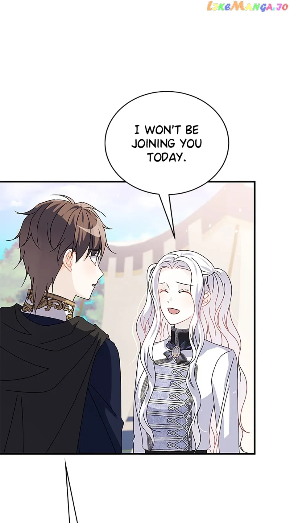 Don’t Be Obsessed With A Spirit Like Me! Chapter 33 – Page 62