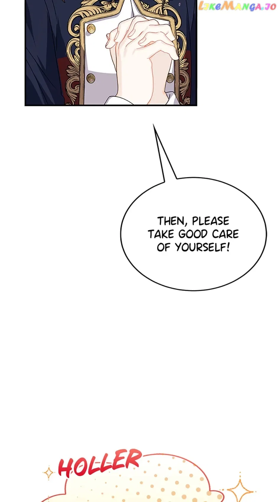 Don’t Be Obsessed With A Spirit Like Me! Chapter 33 – Page 66