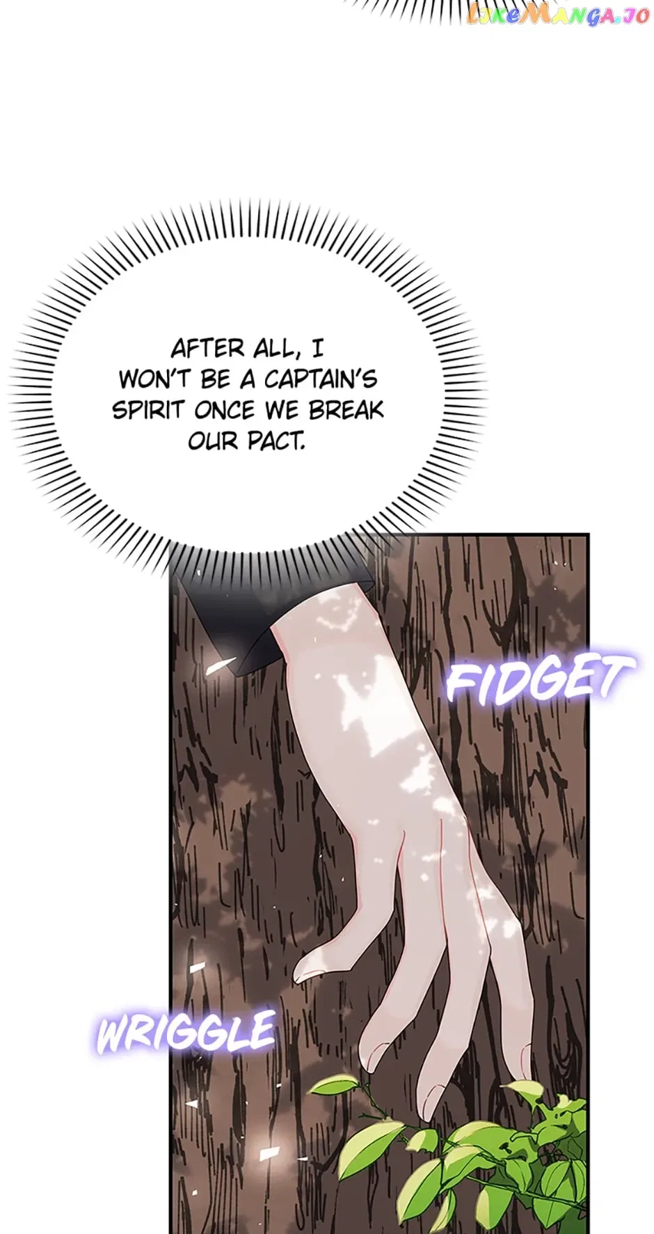 Don’t Be Obsessed With A Spirit Like Me! Chapter 33 – Page 71